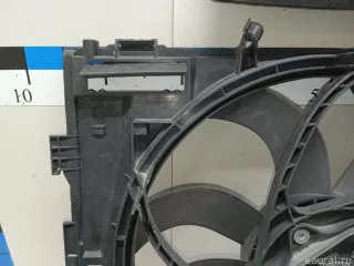 17418642161 BMW Вентилятор радиатора BMW 5 F10/F11/GT F07 Арт E23673416, вид 3
