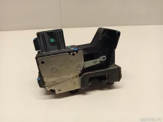 1372465 Ford Замок двери передней правой Ford Fusion 1 Арт E23678243, вид 3