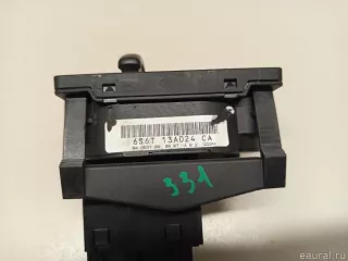 Переключатель света фар Ford Fusion 1 2004г. 1356218 Ford - Фото 6