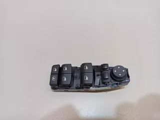 61319241956 BMW Блок управления стеклоподъемниками BMW X6 F16 Арт E23678702, вид 2