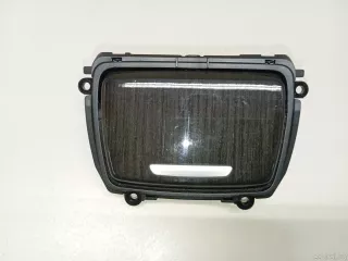 51169206348 BMW Пепельница передняя BMW 5 F10/F11/GT F07 Арт E23680095