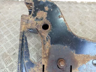 1534402 Ford Балка подвески передняя (подрамник) Ford Fiesta 5 Арт E23680097, вид 3
