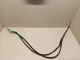 1502612 Ford Трос ручника Ford Fiesta 5 Арт E23680713