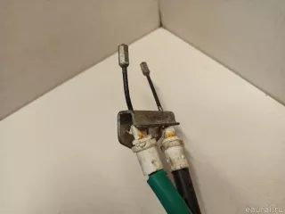 1502612 Ford Трос ручника Mazda 2 DE Арт E23680713, вид 2