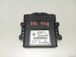 09G927750MN VAG Блок управления АКПП Volkswagen Tiguan 1 Арт E23681274, вид 1