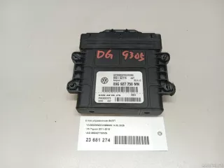 09G927750MN VAG Блок управления АКПП Volkswagen Tiguan 1 Арт E23681274, вид 5