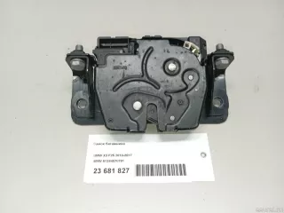 51244878781 BMW Замок крышки багажника BMW X3 G01 Арт E23681827, вид 8