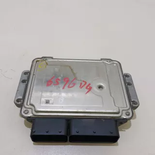LR028981 Land Rover Блок управления двигателем Land Rover Evoque 1 restailing Арт E23681888, вид 6
