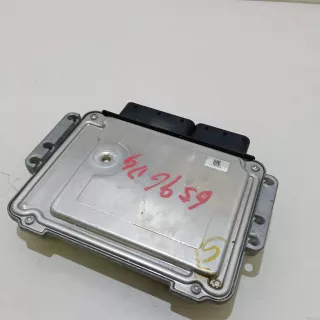 LR028981 Land Rover Блок управления двигателем Land Rover Evoque 1 restailing Арт E23681888, вид 7
