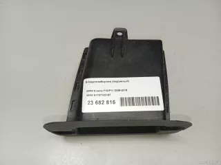 51757185167 BMW Воздухозаборник BMW X6 F16 Арт E23682815, вид 9