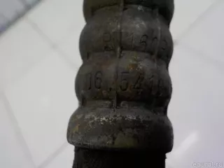 06541312205 MAN Шланг гидроусилителя (ГУР) MAN TGM Арт E8425322, вид 5