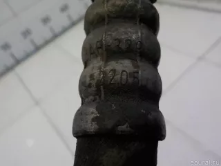06541312205 MAN Шланг гидроусилителя (ГУР) MAN TGM Арт E8425322, вид 7