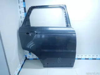 LR044228 Land Rover Дверь задняя правая Land Rover Range Rover Sport 2 restailing Арт E103075738, вид 1
