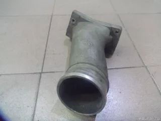 7420547923 Renault Патрубок интеркулера Renault Premium Арт E36075027, вид 2