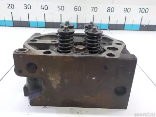51031006053 MAN Головка блока MAN F2000 Арт E36263433, вид 4