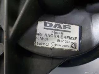 1884298 DAF Осушитель DAF XF 106 Арт E36264669, вид 7