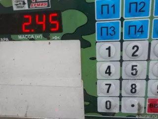 1884298 DAF Осушитель DAF XF 106 Арт E36264669, вид 8