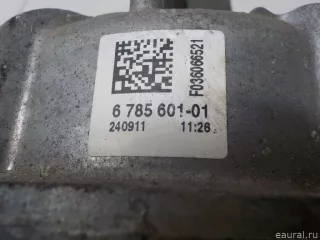 22116785601 BMW Опора двигателя BMW 5 F10/F11/GT F07 Арт E41184019, вид 4