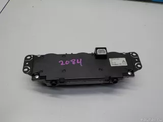7820A072XA Mitsubishi Блок управления печки / климат-контроля Mitsubishi Outlander 3 restailing 2 Арт E41185473, вид 3