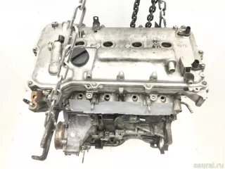 1900037240 Toyota Двигатель Toyota Auris 2 Арт E41190898, вид 2