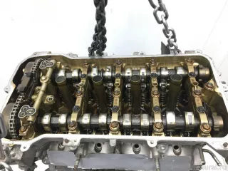 1900037240 Toyota Двигатель Toyota Auris 2 Арт E41190898, вид 6