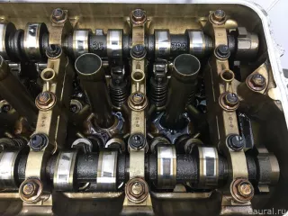 1900037240 Toyota Двигатель Toyota Auris 2 Арт E41190898, вид 7