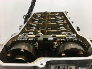1900037240 Toyota Двигатель Toyota Auris 2 Арт E41190898, вид 9