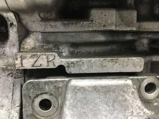 1900037240 Toyota Двигатель Toyota Auris 2 Арт E41190898, вид 10