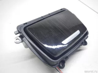 51169206347 BMW Пепельница передняя BMW 5 F10/F11/GT F07 Арт E70759101, вид 2