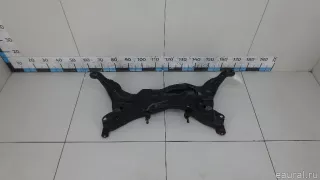 MR510285 Mitsubishi Балка подмоторная Mitsubishi Lancer 10 Арт E70760965, вид 1