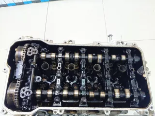 1900037240 Toyota Двигатель Toyota Auris 2 Арт E70764970, вид 11
