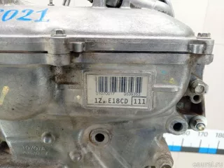 1900037240 Toyota Двигатель Toyota Auris 2 Арт E70764970, вид 17