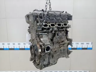 1900037240 Toyota Двигатель Toyota Auris 2 Арт E70764970, вид 2