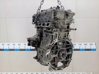 1900037240 Toyota Двигатель Toyota Auris 2 Арт E70764970, вид 4