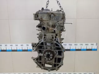 1900037240 Toyota Двигатель Toyota Auris 2 Арт E70764970, вид 5