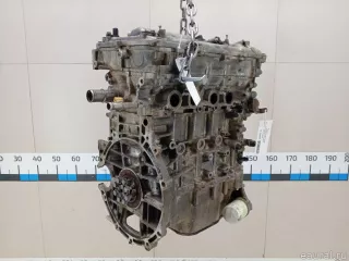 1900037240 Toyota Двигатель Toyota Auris 2 Арт E70764970, вид 6