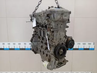 1900037240 Toyota Двигатель Toyota Auris 2 Арт E70764970, вид 8