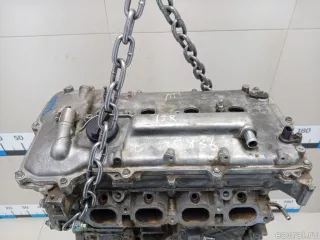 1900037240 Toyota Двигатель Toyota Auris 2 Арт E70764970, вид 9