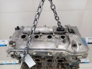 1900037240 Toyota Двигатель Toyota Auris 2 Арт E70764970, вид 10