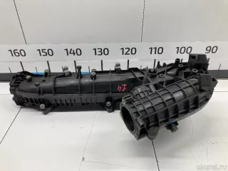 11618511363 BMW Коллектор впускной BMW 5 F10/F11/GT F07 Арт E31625556, вид 4