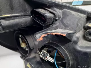 1801378 Ford Фара передняя левая Ford S-Max 1 Арт E31625672, вид 9