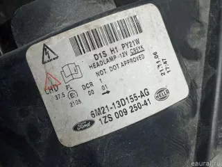 1801378 Ford Фара передняя левая Ford S-Max 1 Арт E31625672, вид 10