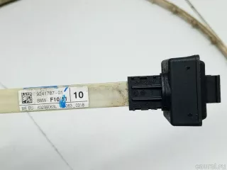 65769241787 BMW Датчик системы защиты пешеходов BMW 5 F10/F11/GT F07 Арт E31626191, вид 4