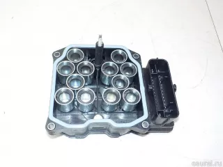 1828456 Ford Блок управления ABS Ford Galaxy 2 restailing Арт E52501745, вид 1