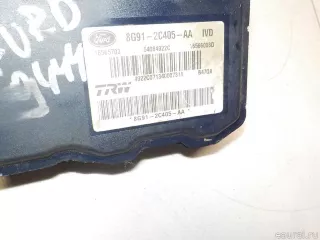 1828456 Ford Блок управления ABS Ford Galaxy 2 restailing Арт E52501745, вид 7