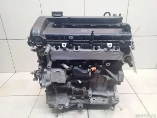 36000068 Volvo Двигатель Volvo S80 2 restailing 2 Арт E31637243, вид 3