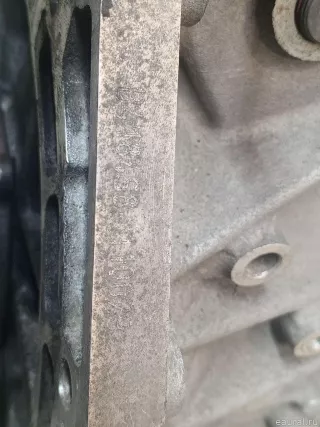 36000068 Volvo Двигатель Volvo S80 2 restailing 2 Арт E31637243, вид 6