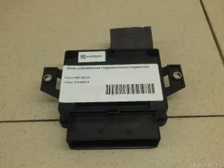 31445314 Volvo Блок управления парктрониками Ford Galaxy 2 restailing Арт E95735639, вид 3