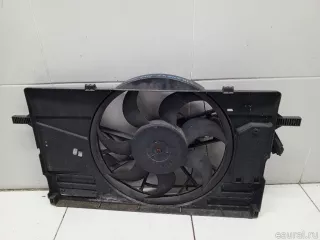 1593900 Ford Вентилятор радиатора Ford Kuga 1 Арт E31634645, вид 5