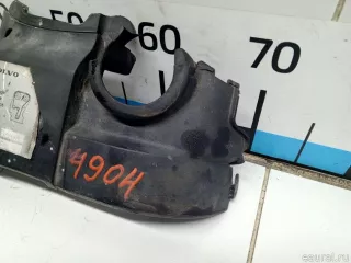 31251754 Volvo Защита ремня ГРМ (кожух) Volvo V40 2 Арт E31638172, вид 3